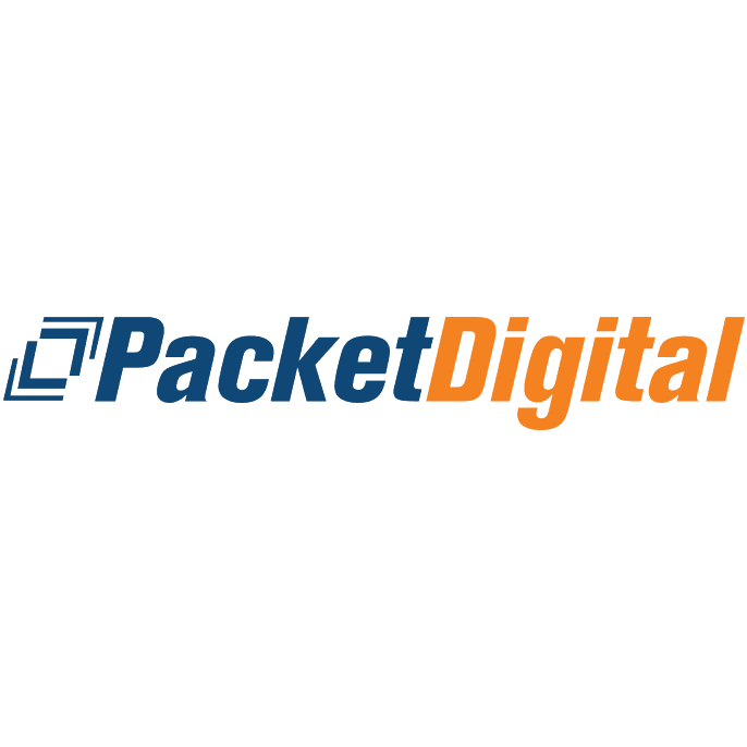 Packet Digital