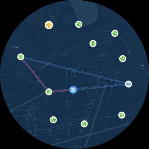 DragonFlyPads PoC Operations